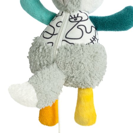BABYFEHN Mini muzikālā lapsa, 049015 049015