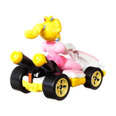 HOT WHEELS Mario Kart mašīna, GBG25 GBG25