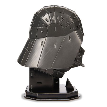 4D BUILD Puzle Darth Vader helmet, 6069821 