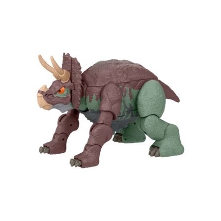 JURASSIC WORLD Fierce Changers mainīgie dinozauri asort., HPD33 HPD33