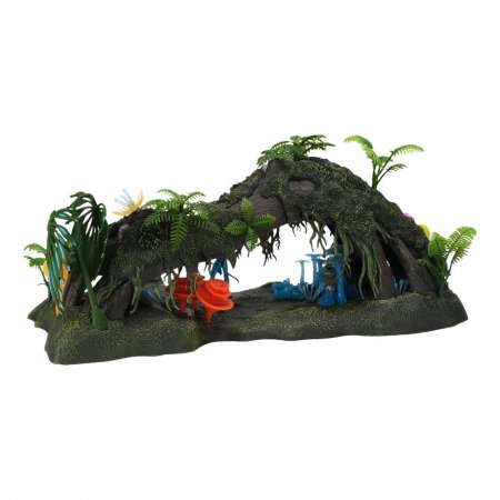 AVATAR Mega rotaļu komplekts World of Pandora, 0787926164084 0787926164084