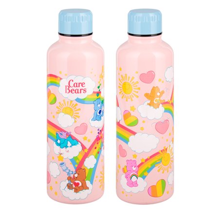 PALADOME CARE BEAR ūdens pudele, PP14514CB 
