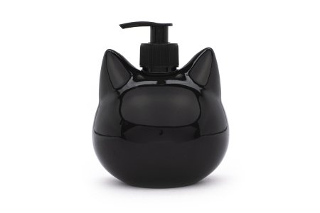 SIMPLE PLEASURES roku ziepes Black cat, berries, F31067-32160 