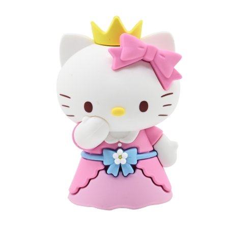 YUME Hello Kitty figūriņa 7cm., 11531 