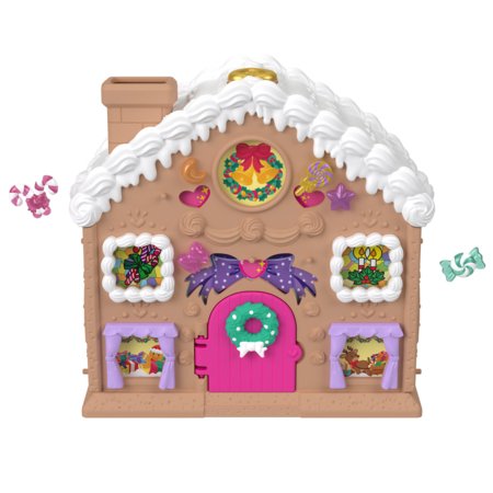 POLLY POCKET adventes kalendārs 2025, JFV13 