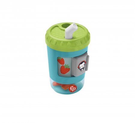 FISHER PRICE spēļu komplekts Let's learn, HFJ95 HFJ95