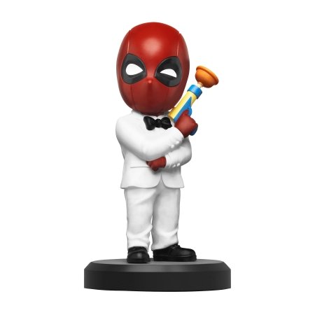 YUME Hero Box Deadpool dažādi., 19717 