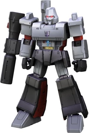 Blokees transformator  Action Edition Megatron, 71167 