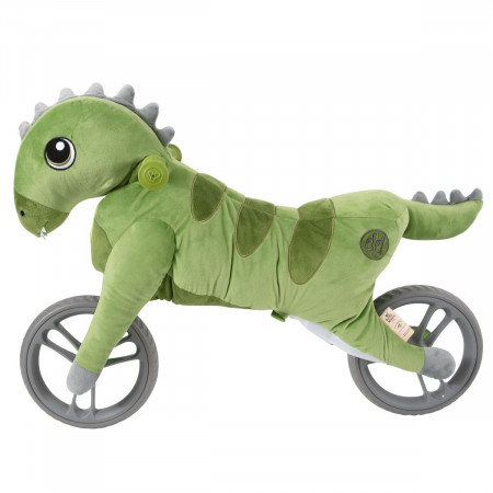 YVOLUTION balansa divritenis My Buddy Wheels Dinosaur, 101233 101233