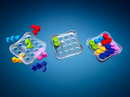 SMART GAMES spēle Reverso, SMA#403 