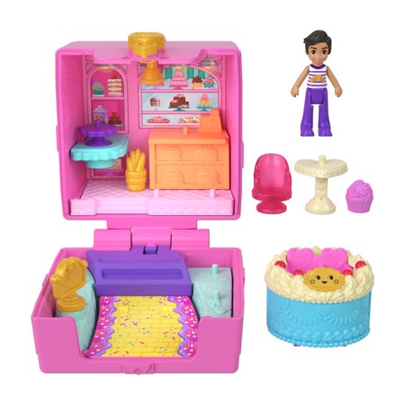 POLLY POCKET automobilis, JCR44