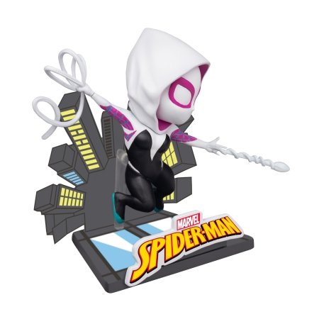 YUME Hero Box Spider-Man dažādi., 19719 