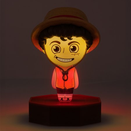 PALADONE ONE PIECE Luffy lampa, PP14430OPNF 