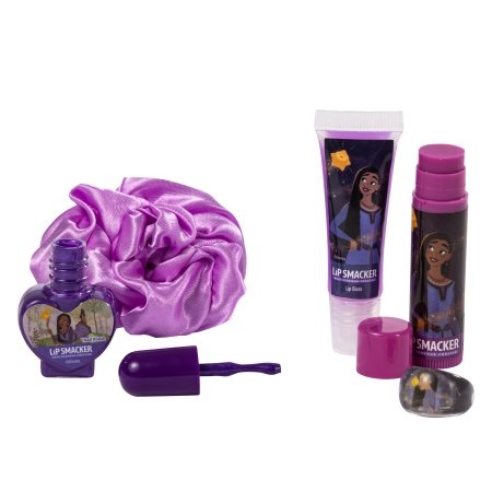 LIP SMACKER DISNEY WISH kosmētikas komplekts, 1510710E 