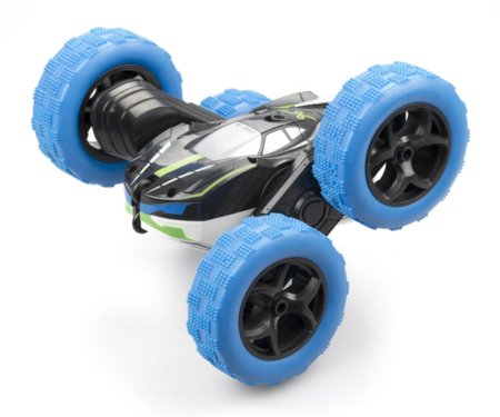 SILVERLIT EXOST RC auto STORM, TE 20251 