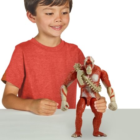 GODZILLA figūra,  Giant Skar King With Whipslash, 35553 