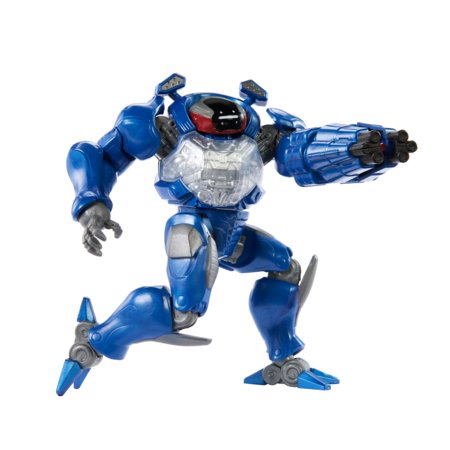 MOTU First Ones Kids Feature Roboto figūra, 14 cm, JKJ01 