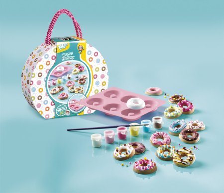 TOTUM Donut factory 026018