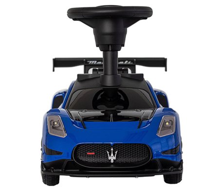 OCIE rotaļu mašīna–skrejritenis Maserati GT2, 8690028A 