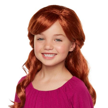 DISGUISE parūka Anna, 22810-15L-7 