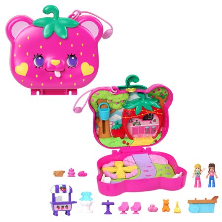 POLLY POCKET komplekti, FRY35