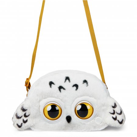PURSE PETS interaktīvā soma Hedviga, 6066127 6066127
