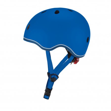 GLOBBER ķivere Go Up Lights, XXS/XS (45-51cm), tumši zila, 506-100 506-100