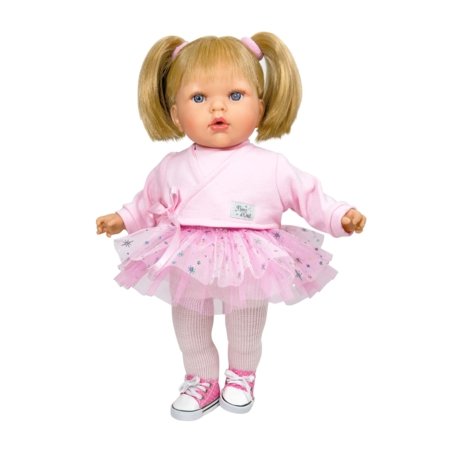 NINES D'ONIL lelle Tita Star, blondīne, 6110 