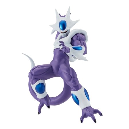 BANPRESTO Dragon Ball figūriņa Cooler, BP89474P 