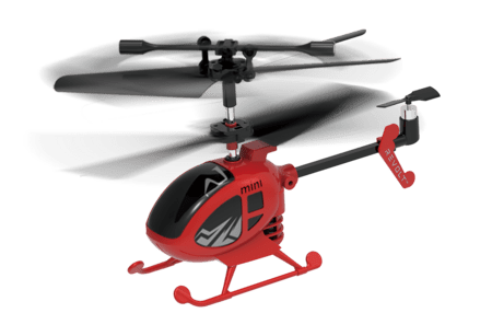 REVOLT R/C vadāms helikopters Mini Heli, sortiments., S100 