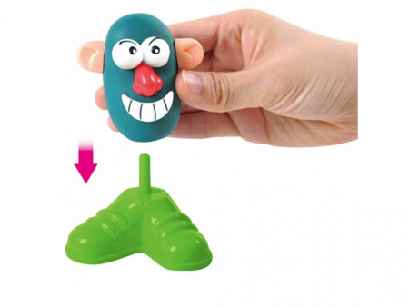PLAYGO DOUGH Dough ceļa darbi, 8845 8845