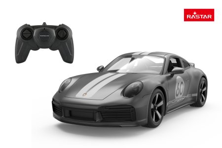 RASTAR R/C 1:16 Porsche 911 Sport Classic, 94900 