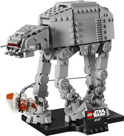 75440 LEGO® Star Wars™ AT-AT™ 