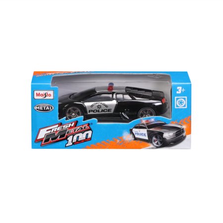 MAISTO DIE CAST Mašīna "FM 3" 11001