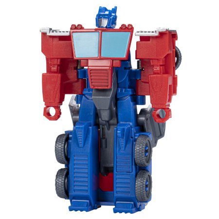 TRANSFORMERS transformators 1 Step Flip, sortiments, F62295L0 F62295L0