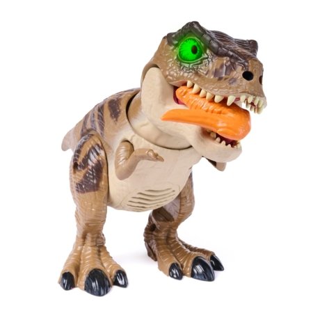 PRIMAL HATCH interaktīvā rotaļlieta Jurassic World, 6076597 