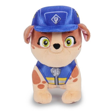 RUBBLE & CREW plush toy Basic Plush, assort., 6070241 