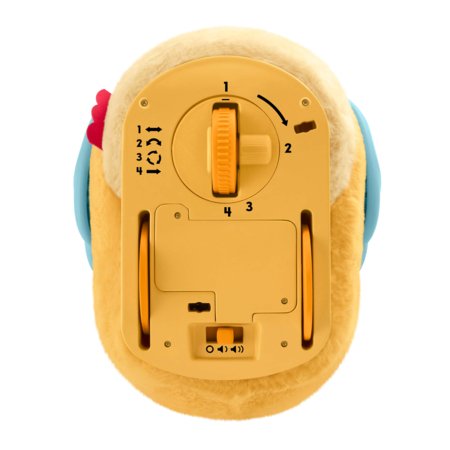 FISHER-PRICE 4 vienā pīlīte, JMX99 