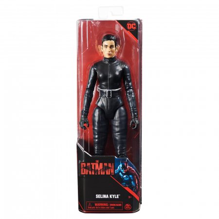 BATMAN 12'' figūra Selina Kyle, 6061624 6061624
