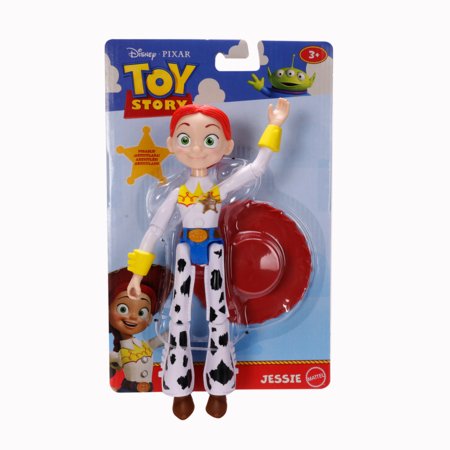 TOY STORY figūriņa Jessie, JKV16 
