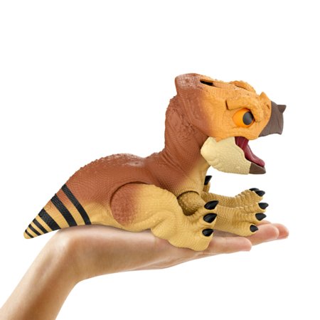 JURASSIC WORLD cīnītājs dinosavrs, JGC01 