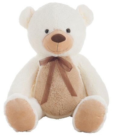 LLOPIS plīša lācis 140cm., 10071 