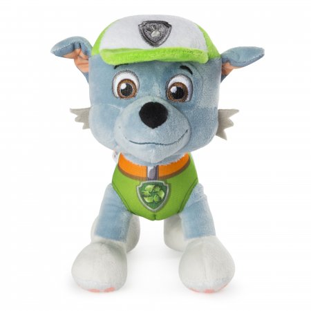 PAW PATROL plīša rotaļlieta, sortiments, 6044393/6066804 6066804
