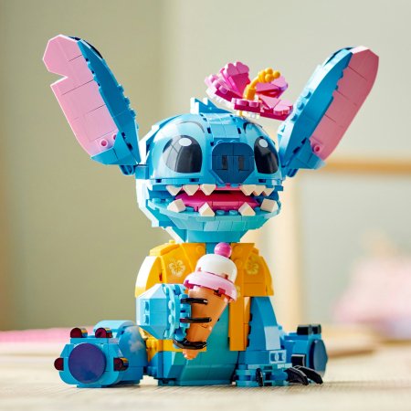 43249 LEGO® Disney™ Specials Stičs 