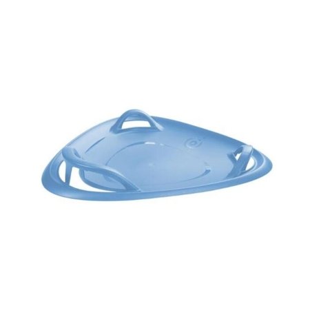 PLASTKON šļūkšanas paliktnis METEOR60, zils, 41107861 
