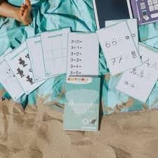 KIDYWOLF zīmēšanas planšetes papildināšanas komplekts, REFIL-DRAW-MINI-GAM-EDU 