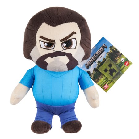 MINECRAFT plīša figūriņa, HBN39 