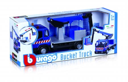 BBURAGO pašvaldības transportlīdzekļi, sortiments, 18-32260 18-32260