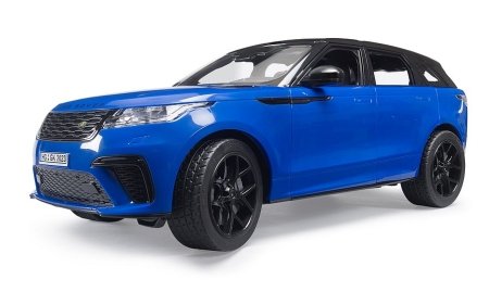 BRUDER automašīna  Range Rover Velar 1:16, 2880 