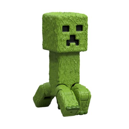 MINECRAFT rotaļu figūriņas, JFR44 